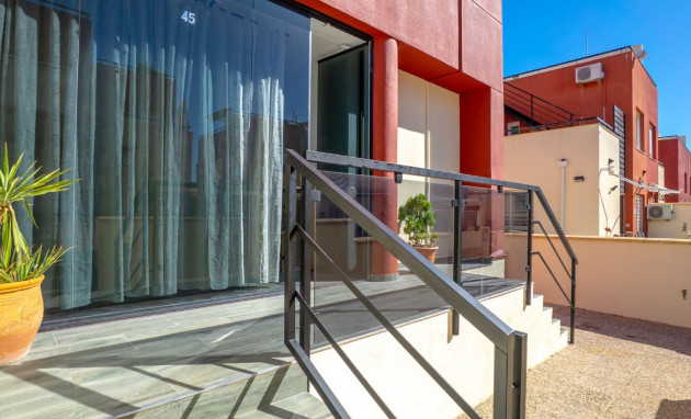 Herverkoop - Quad Villa - Orihuela Costa - Villamartin