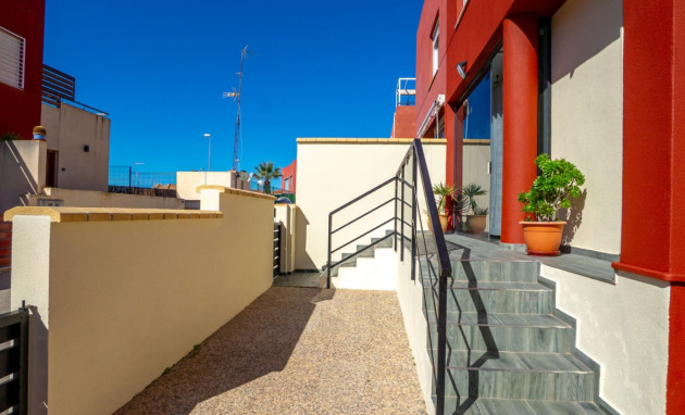 Herverkoop - Quad Villa - Orihuela Costa - Villamartin