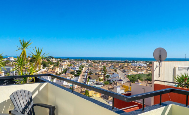 Herverkoop - Quad Villa - Orihuela Costa - Villamartin