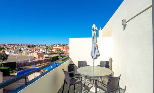 Herverkoop - Quad Villa - Orihuela Costa - Villamartin