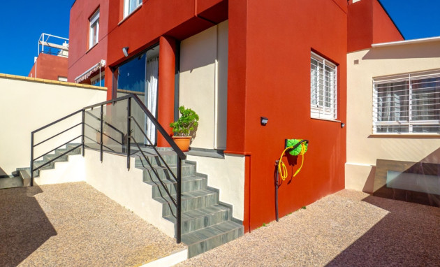 Herverkoop - Quad Villa - Orihuela Costa - Villamartin