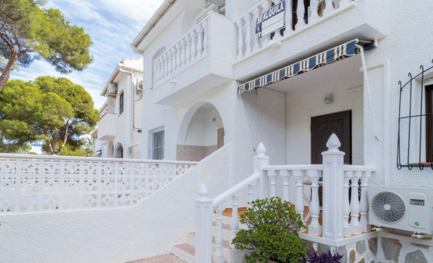 Herverkoop - Herenhuis - Orihuela Costa - La Zenia