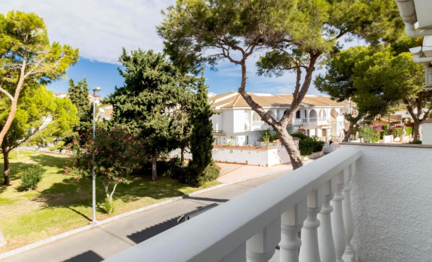 Herverkoop - Herenhuis - Orihuela Costa - La Zenia