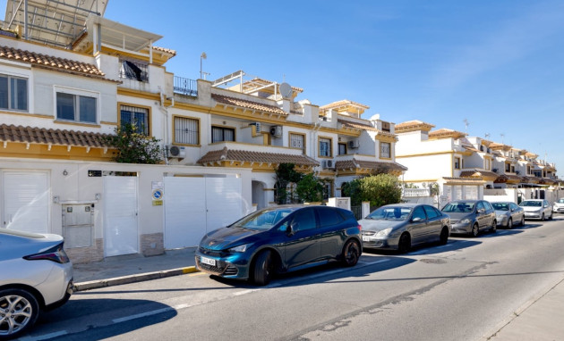 Herverkoop - Herenhuis - Torrevieja - Aguas Nuevas