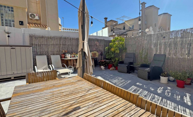 Herverkoop - Quad Villa - Orihuela Costa - Villamartin