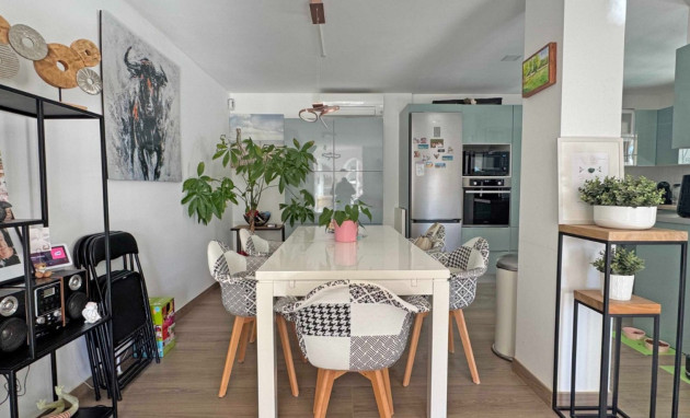 Herverkoop - Quad Villa - Orihuela Costa - Villamartin