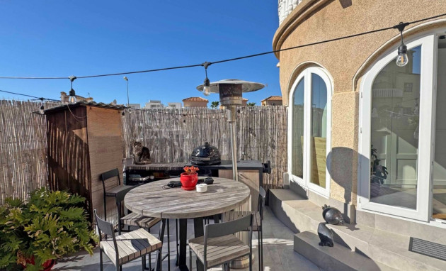 Herverkoop - Quad Villa - Orihuela Costa - Villamartin