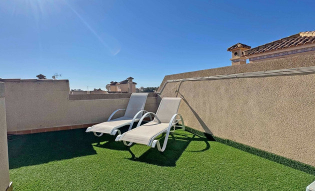 Herverkoop - Quad Villa - Orihuela Costa - Villamartin