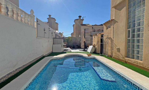 Herverkoop - Quad Villa - Orihuela Costa - Villamartin