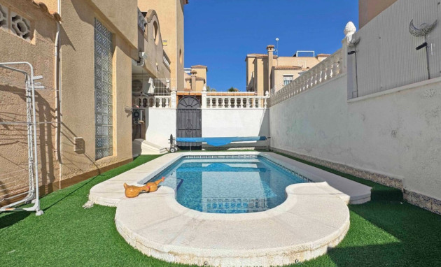 Herverkoop - Quad Villa - Orihuela Costa - Villamartin