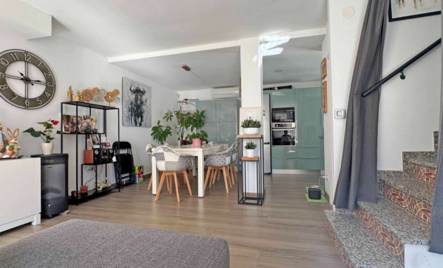 Herverkoop - Quad Villa - Orihuela Costa - Villamartin