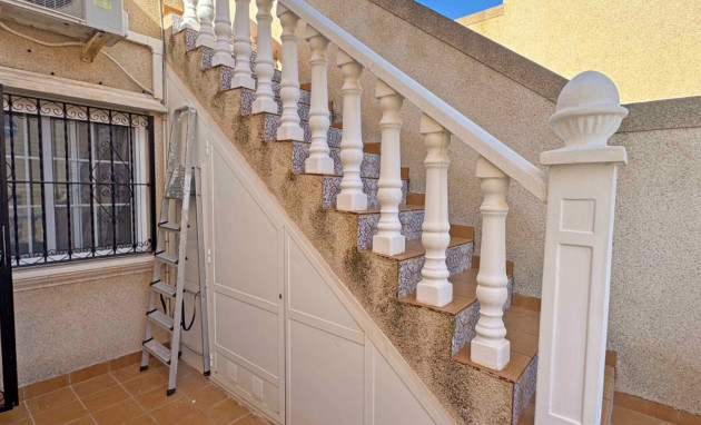 Herverkoop - Quad Villa - Orihuela Costa - Villamartin