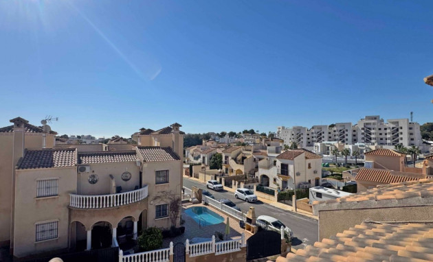 Herverkoop - Quad Villa - Orihuela Costa - Villamartin