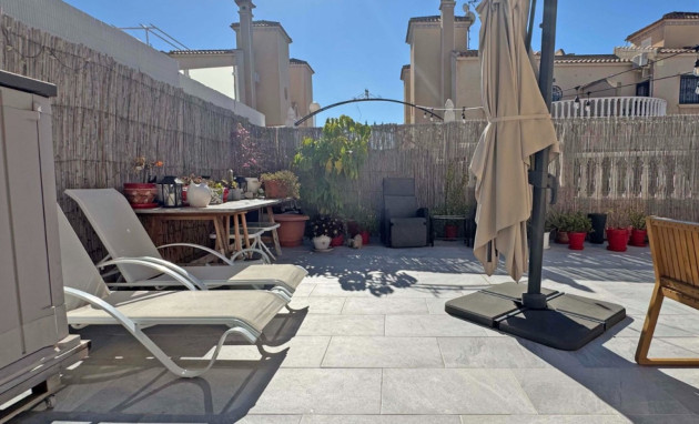 Herverkoop - Quad Villa - Orihuela Costa - Villamartin