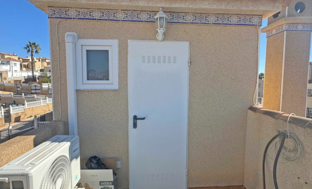 Herverkoop - Quad Villa - Orihuela Costa - Villamartin