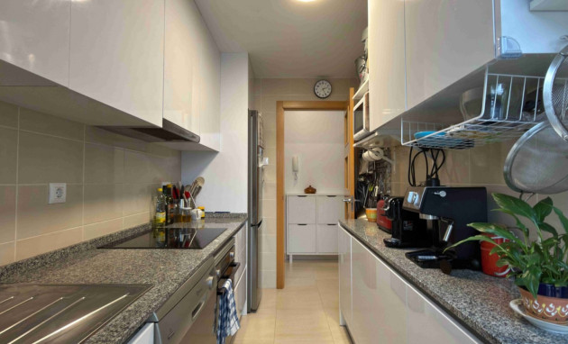 Herverkoop - Apartment - San Miguel de Salinas - San Miguel - Town