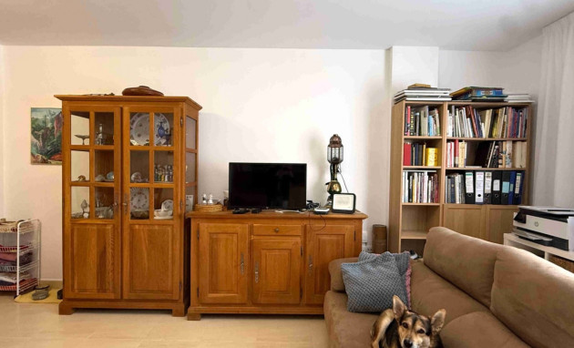 Herverkoop - Apartment - San Miguel de Salinas - San Miguel - Town