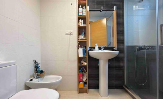 Herverkoop - Apartment - San Miguel de Salinas - San Miguel - Town