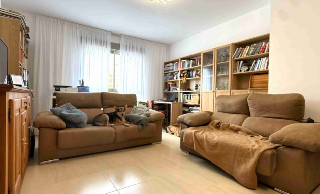 Herverkoop - Apartment - San Miguel de Salinas - San Miguel - Town