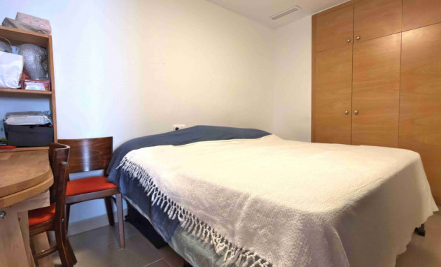 Herverkoop - Apartment - San Miguel de Salinas - San Miguel - Town
