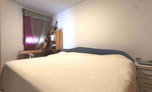 Herverkoop - Apartment - San Miguel de Salinas - San Miguel - Town