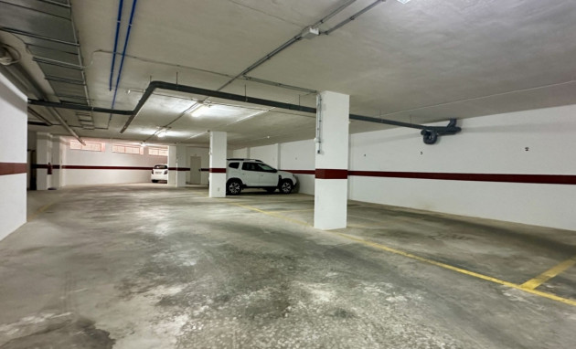 Herverkoop - Apartment - San Miguel de Salinas - San Miguel - Town