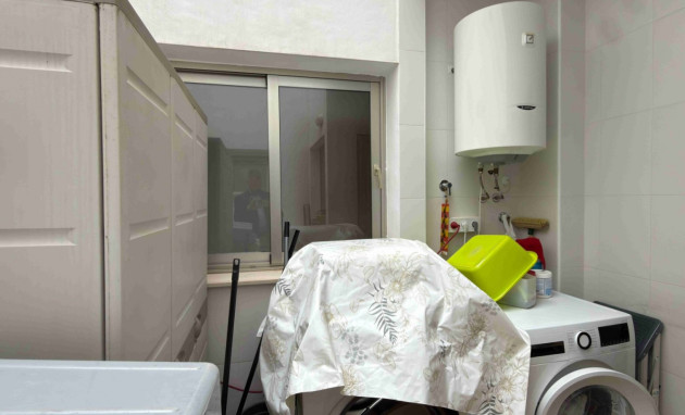 Herverkoop - Apartment - San Miguel de Salinas - San Miguel - Town