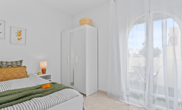 Revente - Maison de ville - Orihuela Costa - La Florida