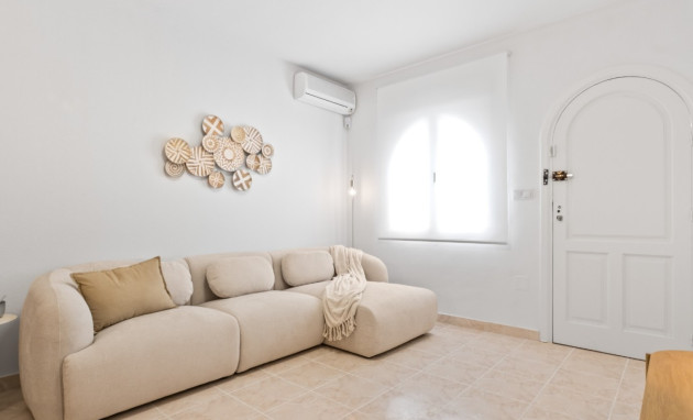 Revente - Maison de ville - Orihuela Costa - La Florida