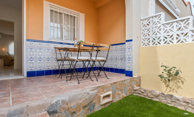 Revente - Maison de ville - Orihuela Costa - La Florida