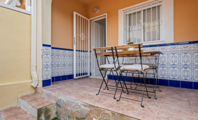 Revente - Maison de ville - Orihuela Costa - La Florida