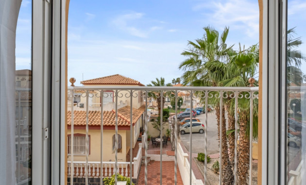 Revente - Maison de ville - Orihuela Costa - La Florida