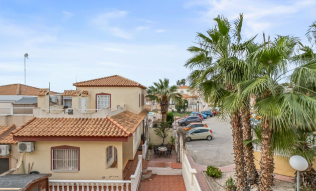 Revente - Maison de ville - Orihuela Costa - La Florida