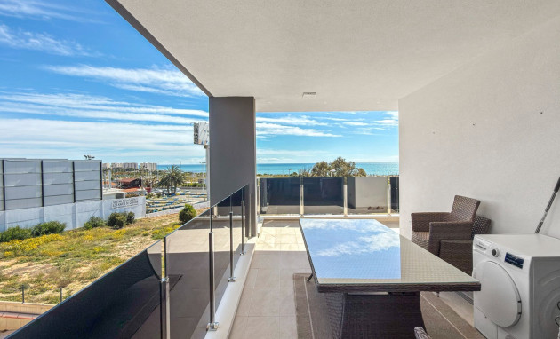 Resale - Apartment - Orihuela Costa - Playa Flamenca