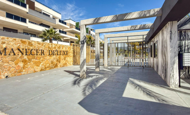 Resale - Apartment - Orihuela Costa - Playa Flamenca