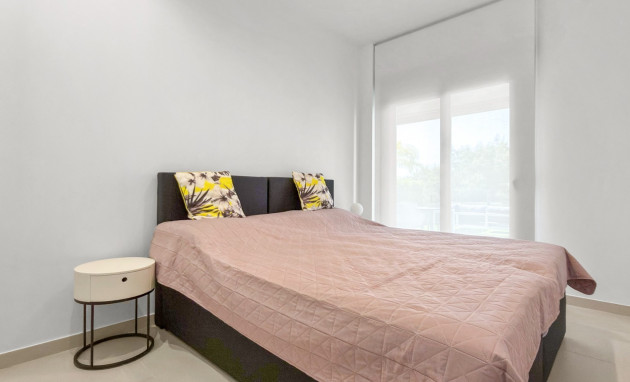 Herverkoop - Apartment - Pilar de La Horadada - Lo Romero Golf