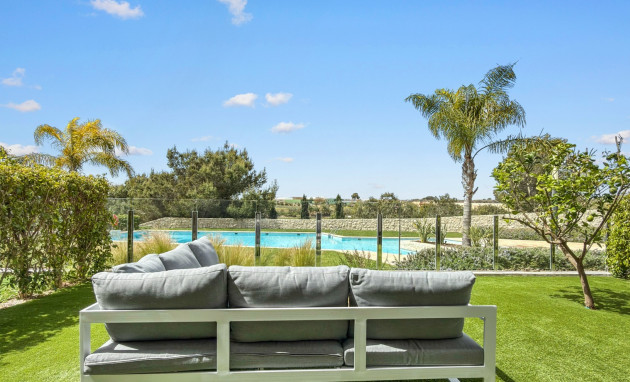 Herverkoop - Apartment - Pilar de La Horadada - Lo Romero Golf