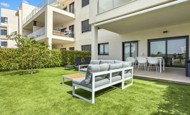 Herverkoop - Apartment - Pilar de La Horadada - Lo Romero Golf