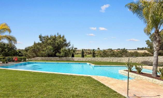 Herverkoop - Apartment - Pilar de La Horadada - Lo Romero Golf