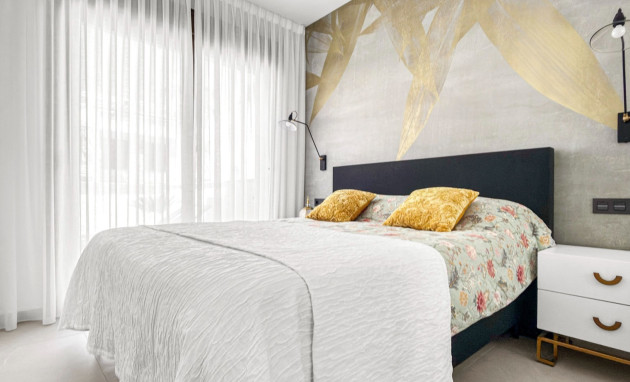 Revente - Apartment - Orihuela Costa - Los Balcones