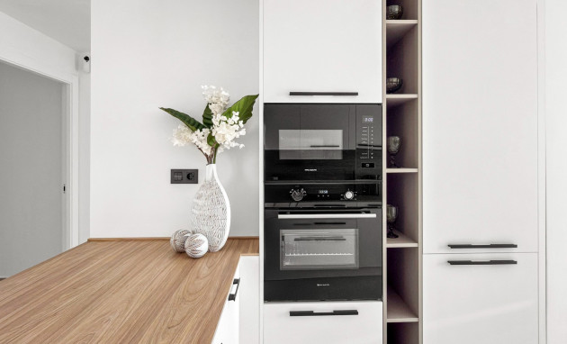 Revente - Apartment - Orihuela Costa - Los Balcones