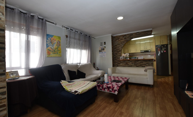 Revente - Appartement - Studio - Torrevieja