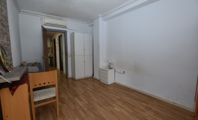 Revente - Appartement - Studio - Torrevieja