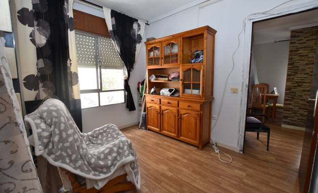 Revente - Appartement - Studio - Torrevieja