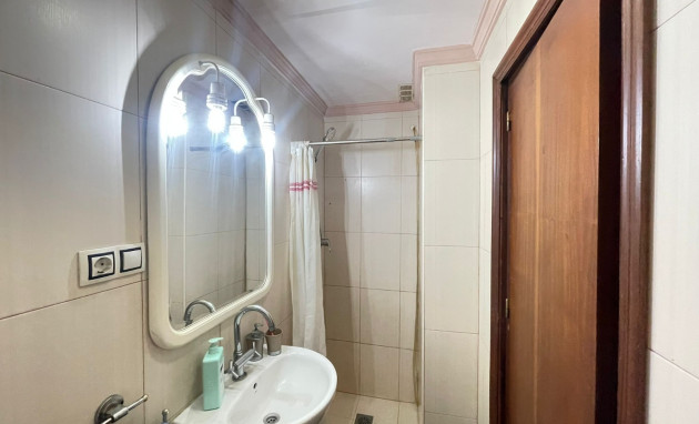 Revente - Appartement - Studio - Torrevieja