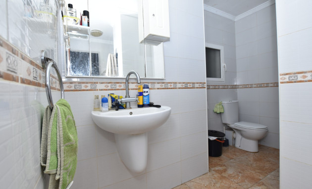 Revente - Appartement - Studio - Torrevieja
