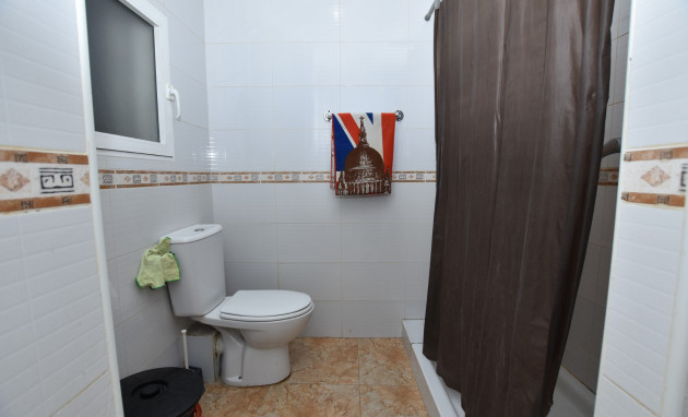 Revente - Appartement - Studio - Torrevieja