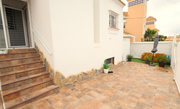 Herverkoop - Villa - San Miguel de Salinas - Las filipinas