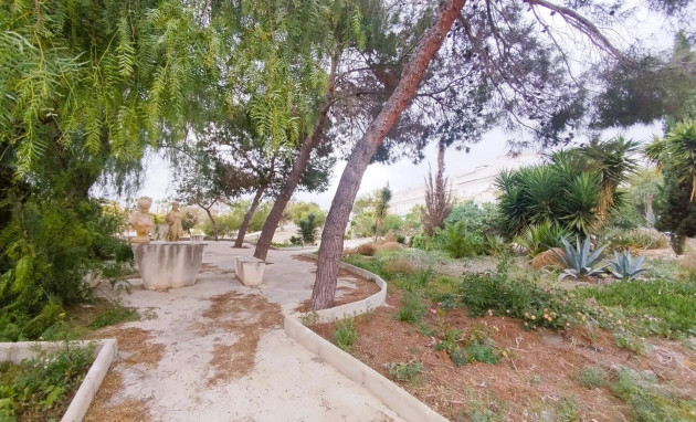 Herverkoop - Villa - San Miguel de Salinas - Las filipinas