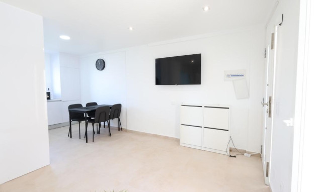 Revente - Bungalow - Rez-de-chaussée - Orihuela Costa - La Zenia